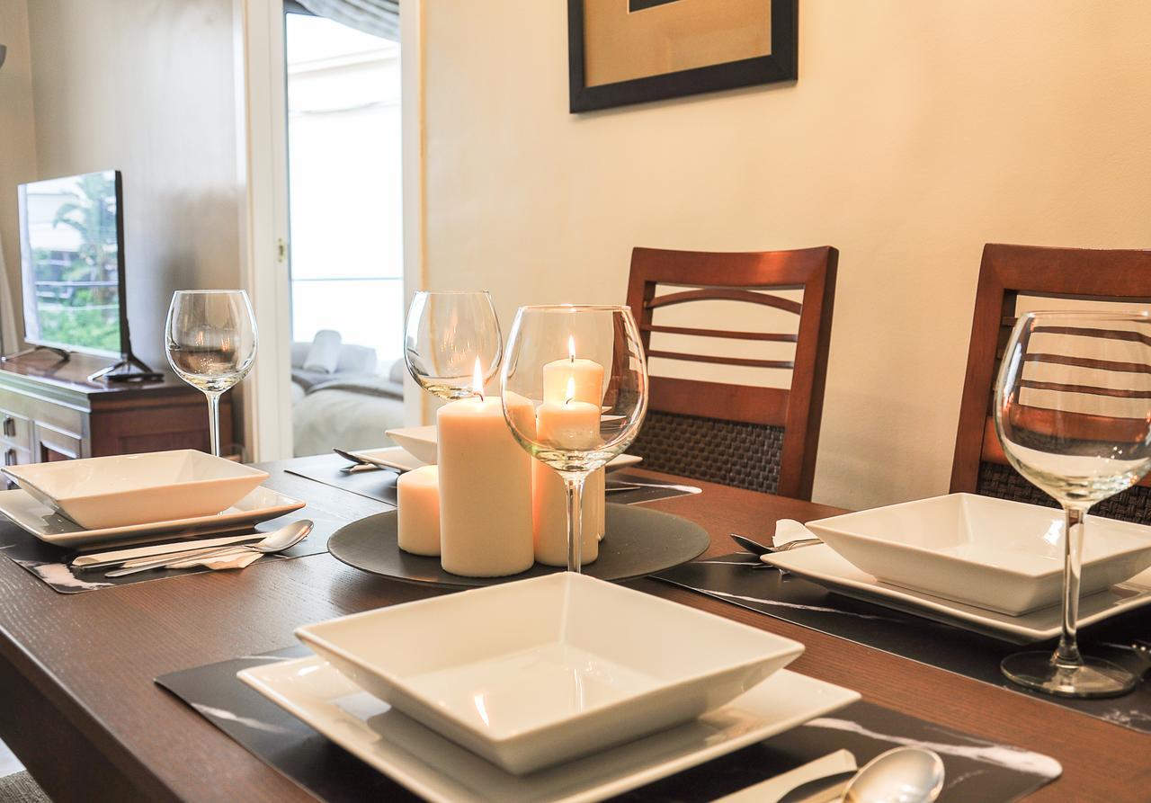 דירות מאלגה Acogedor Apartamento Junto A Calle Larios By Renthas מראה חיצוני תמונה